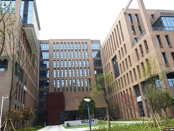 湖南千盟物聯信息技術有限公司